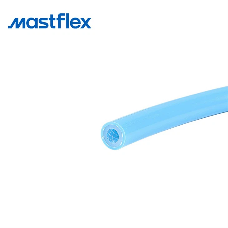 Double Braided Silicone Hose