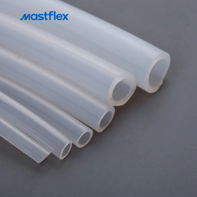 Platinum Silicone Tubing